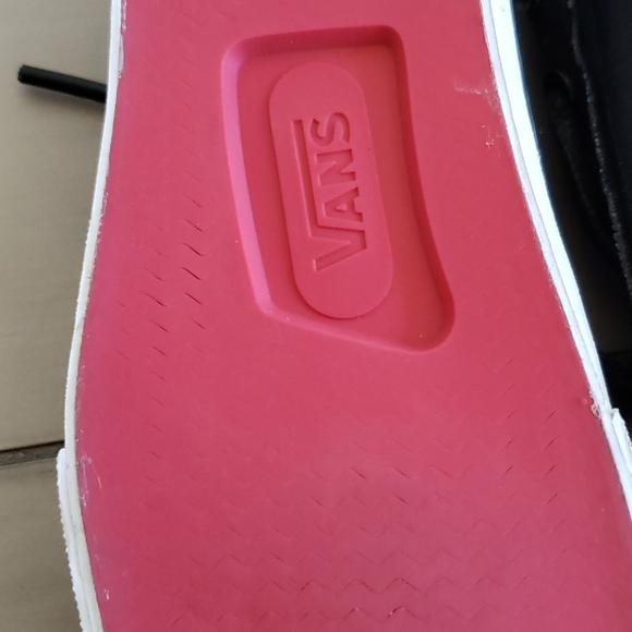 Vans shoes - Picture 4 of 8